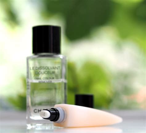 chanel camellia cuticle oil|chanel camelia.